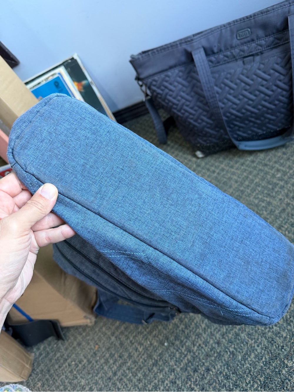 Lug Bags - Picture 4 of 15